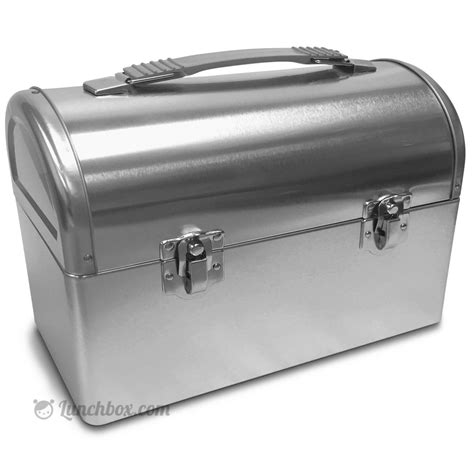 american style metal lunch box uk|steel lunch box 4 containers.